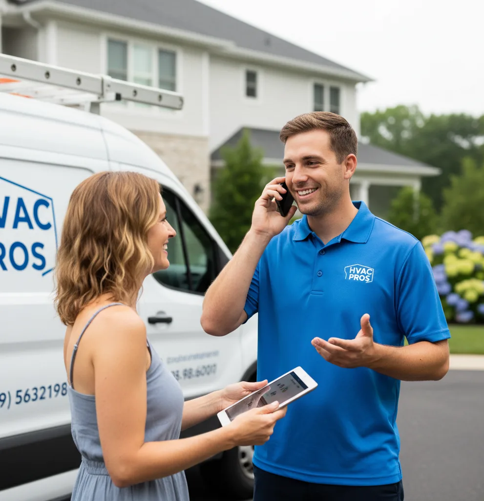 Cobra HVAC customer support in Lake Jackson